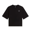 Tricou Femei The North Face W TNF Essential Simple Dome Boxy   Tricou Femei The North Face W TNF Essential Simple Dome Boxy