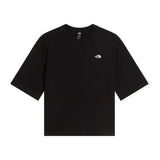 Tricou Femei The North Face W TNF Essential Simple Dome Boxy   Tricou Femei The North Face W TNF Essential Simple Dome Boxy