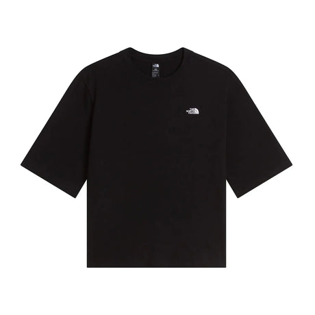 Tricou Femei The North Face W TNF Essential Simple Dome Boxy   Tricou Femei The North Face W TNF Essential Simple Dome Boxy