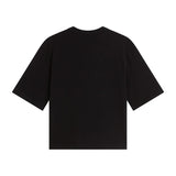 Tricou Femei The North Face W TNF Essential Simple Dome Boxy   Tricou Femei The North Face W TNF Essential Simple Dome Boxy