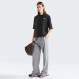 Tricou Femei The North Face W TNF Essential Simple Dome Boxy   Tricou Femei The North Face W TNF Essential Simple Dome Boxy