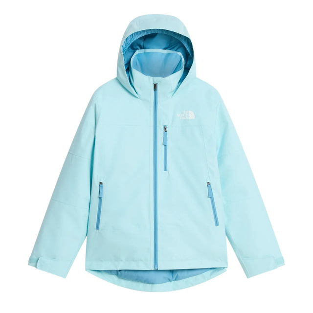 Geaca Schi Copii The North Face G Freedom Insulated   Geaca Schi Copii The North Face G Freedom Insulated