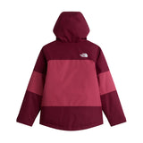Geaca Schi Copii The North Face G Freedom Insulated   Geaca Schi Copii The North Face G Freedom Insulated