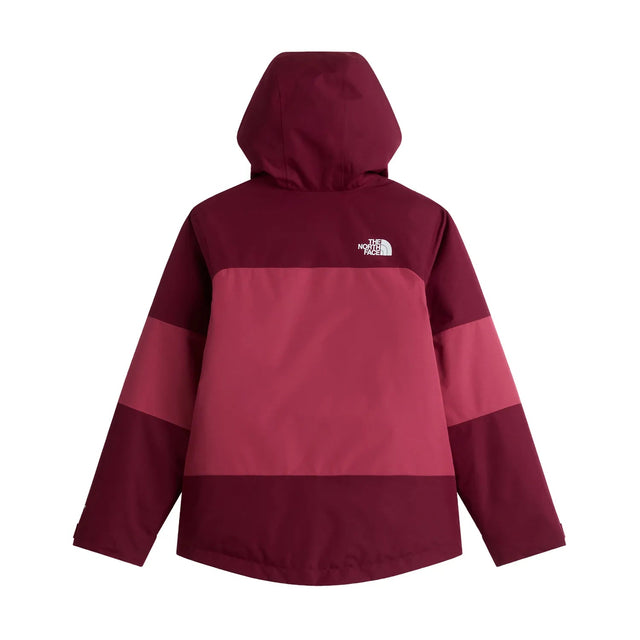 Geaca Schi Copii The North Face G Freedom Insulated   Geaca Schi Copii The North Face G Freedom Insulated