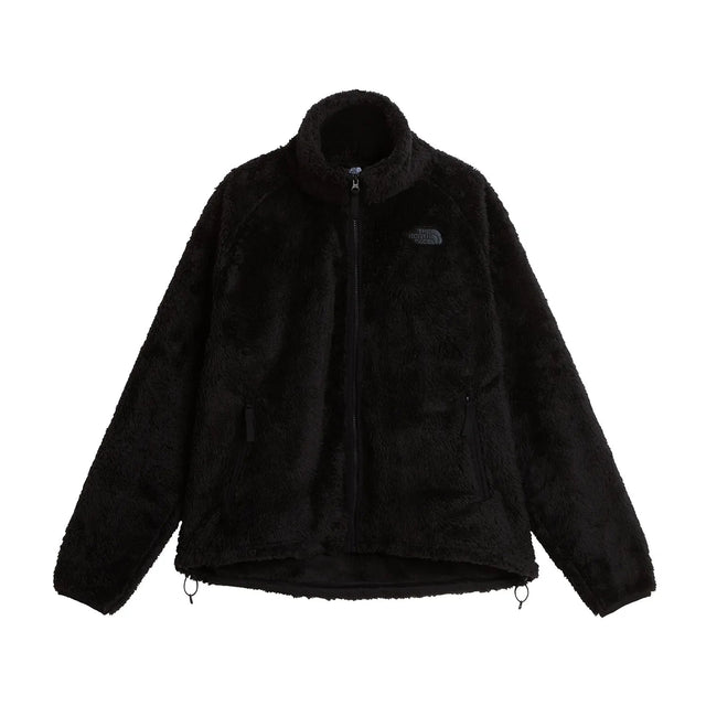 Polar Femei The North Face W Osito Evolve Full-Zip   Polar Femei The North Face W Osito Evolve Full-Zip