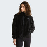 Polar Femei The North Face W Osito Evolve Full-Zip   Polar Femei The North Face W Osito Evolve Full-Zip
