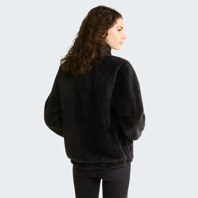 Polar Femei The North Face W Osito Evolve Full-Zip   Polar Femei The North Face W Osito Evolve Full-Zip