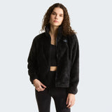 Polar Femei The North Face W Osito Evolve Full-Zip   Polar Femei The North Face W Osito Evolve Full-Zip