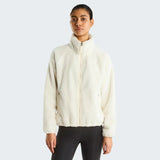 Polar Femei The North Face W Osito Evolve Full-Zip   Polar Femei The North Face W Osito Evolve Full-Zip