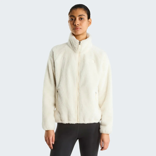 Polar Femei The North Face W Osito Evolve Full-Zip   Polar Femei The North Face W Osito Evolve Full-Zip