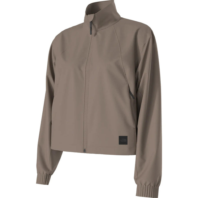 Geaca Femei The North Face W TNF Tech Woven   Geaca Femei The North Face W TNF Tech Woven