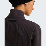 Geaca Femei The North Face W TNF Tech Woven   Geaca Femei The North Face W TNF Tech Woven