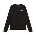 Bluza Corp Barbati The North Face M Summit Pro Crew   Bluza Corp Barbati The North Face M Summit Pro Crew