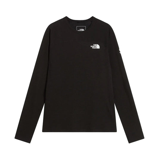 Bluza Corp Barbati The North Face M Summit Pro Crew   Bluza Corp Barbati The North Face M Summit Pro Crew