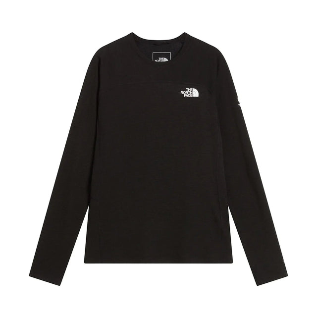 Bluza Corp Barbati The North Face M Summit Pro Crew   Bluza Corp Barbati The North Face M Summit Pro Crew