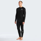 Bluza Corp Barbati The North Face M Summit Pro Crew   Bluza Corp Barbati The North Face M Summit Pro Crew
