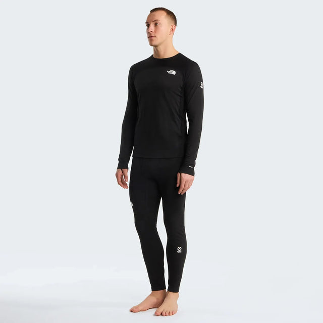 Bluza Corp Barbati The North Face M Summit Pro Crew   Bluza Corp Barbati The North Face M Summit Pro Crew