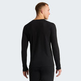 Bluza Corp Barbati The North Face M Summit Pro Crew   Bluza Corp Barbati The North Face M Summit Pro Crew