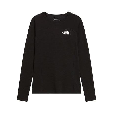 Bluza Corp Femei The North Face W Summit Pro Crew   Bluza Corp Femei The North Face W Summit Pro Crew