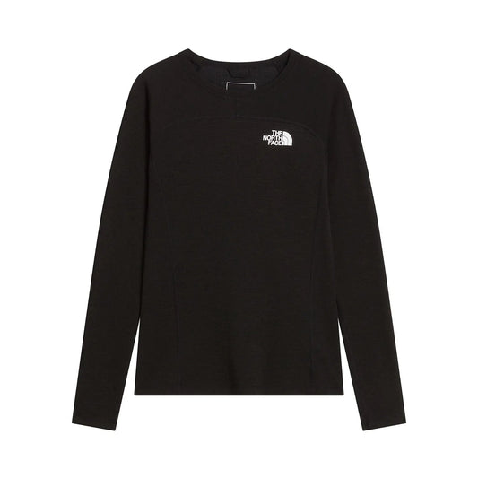 Bluza Corp Femei The North Face W Summit Pro Crew   Bluza Corp Femei The North Face W Summit Pro Crew