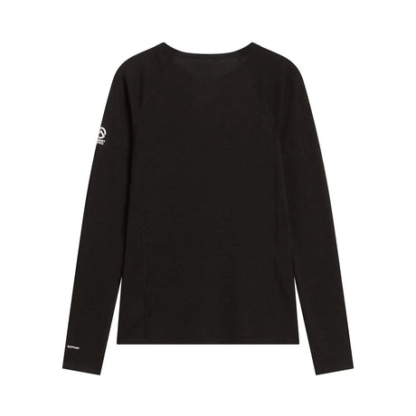 Bluza Corp Femei The North Face W Summit Pro Crew   Bluza Corp Femei The North Face W Summit Pro Crew