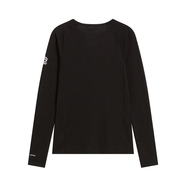 Bluza Corp Femei The North Face W Summit Pro Crew