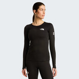 Bluza Corp Femei The North Face W Summit Pro Crew