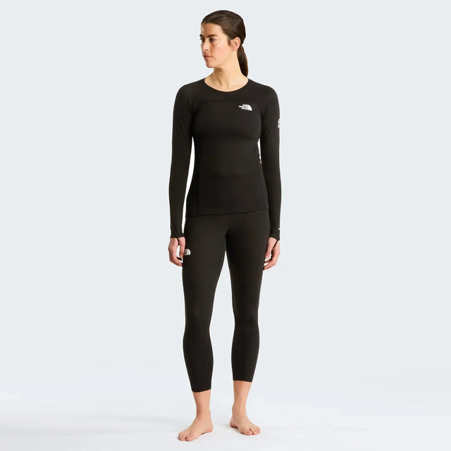Pantaloni Corp Femei The North Face W Summit Pro Baselayer   Pantaloni Corp Femei The North Face W Summit Pro Baselayer