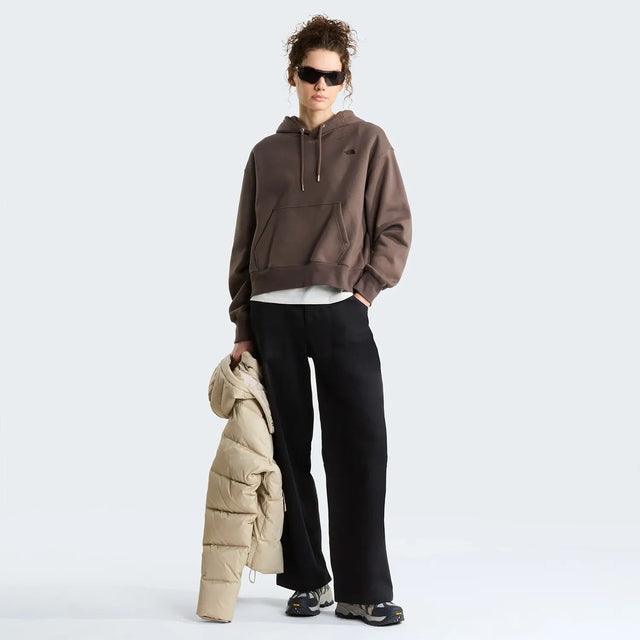 Hanorac Femei The North Face W TNF Essential Simple Dome   Hanorac Femei The North Face W TNF Essential Simple Dome