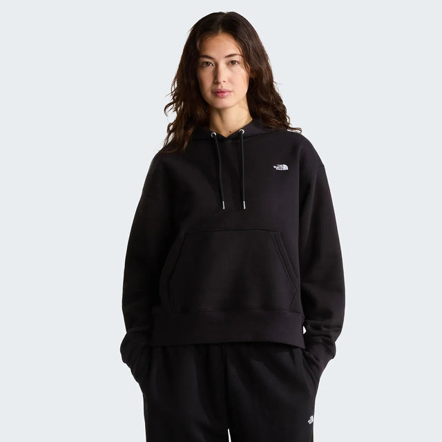 Hanorac Femei The North Face W TNF Essential Simple Dome   Hanorac Femei The North Face W TNF Essential Simple Dome