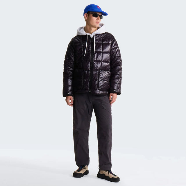 Geaca Barbati The North Face M TNF Red Box Liner   Geaca Barbati The North Face M TNF Red Box Liner