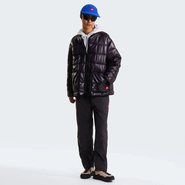 Geaca Barbati The North Face M TNF Red Box Liner   Geaca Barbati The North Face M TNF Red Box Liner