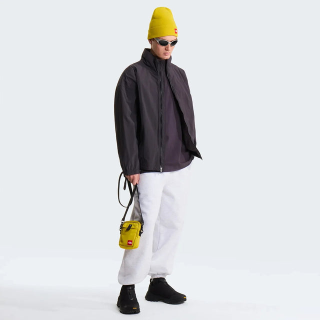 Geaca Barbati The North Face M TNF Red Box Nylon Fleece-Lined   Geaca Barbati The North Face M TNF Red Box Nylon Fleece-Lined