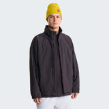 Geaca Barbati The North Face M TNF Red Box Nylon Fleece-Lined   Geaca Barbati The North Face M TNF Red Box Nylon Fleece-Lined