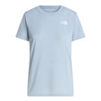Tricou Femei The North Face W Foundation Mount   Tricou Femei The North Face W Foundation Mount