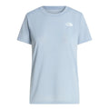 Tricou Femei The North Face W Foundation Mount   Tricou Femei The North Face W Foundation Mount