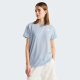 Tricou Femei The North Face W Foundation Mount   Tricou Femei The North Face W Foundation Mount