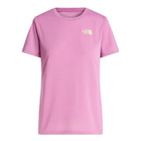 Tricou Femei The North Face W Foundation Mount   Tricou Femei The North Face W Foundation Mount