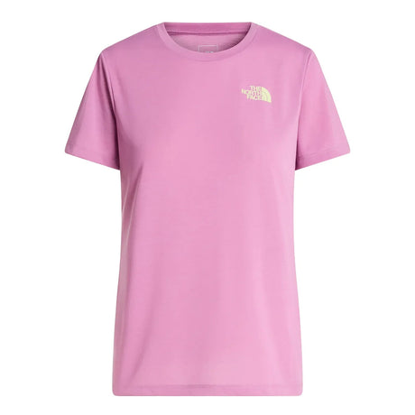 Tricou Femei The North Face W Foundation Mount   Tricou Femei The North Face W Foundation Mount