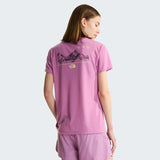 Tricou Femei The North Face W Foundation Mount   Tricou Femei The North Face W Foundation Mount