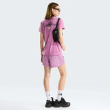 Tricou Femei The North Face W Foundation Mount   Tricou Femei The North Face W Foundation Mount