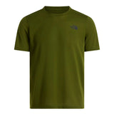 Tricou Barbati The North Face M Foundation Mount   Tricou Barbati The North Face M Foundation Mount