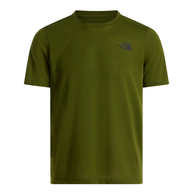 Tricou Barbati The North Face M Foundation Mount   Tricou Barbati The North Face M Foundation Mount