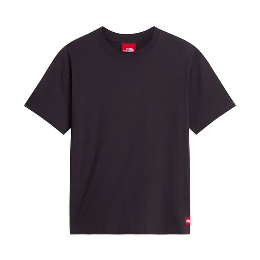 Tricou Barbati The North Face M TNF Red Box Graphic   Tricou Barbati The North Face M TNF Red Box Graphic