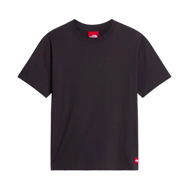 Tricou Barbati The North Face M TNF Red Box Graphic   Tricou Barbati The North Face M TNF Red Box Graphic
