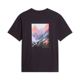 Tricou Barbati The North Face M TNF Red Box Graphic   Tricou Barbati The North Face M TNF Red Box Graphic