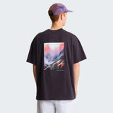 Tricou Barbati The North Face M TNF Red Box Graphic   Tricou Barbati The North Face M TNF Red Box Graphic