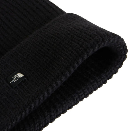 Caciula Unisex The North Face TNF Mini Logo Box   Caciula Unisex The North Face TNF Mini Logo Box