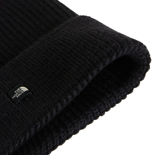 Caciula Unisex The North Face TNF Mini Logo Box   Caciula Unisex The North Face TNF Mini Logo Box
