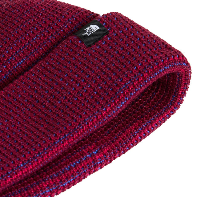 Caciula Unisex The North Face TNF Fisherman   Caciula Unisex The North Face TNF Fisherman